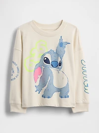 Gap × Baby & Toddler Lilo Stitch Graphic T-Shirt