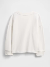 T-shirt épais pour Bébé et Tout-petit