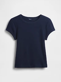 Waffle PJ T-Shirt