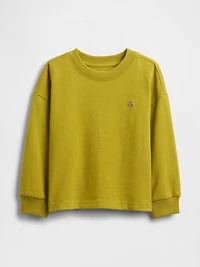 T-shirt épais pour Bébé et Tout-petit