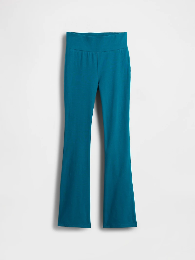 Kids Flare Leggings