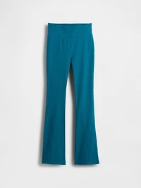 Kids Flare Leggings
