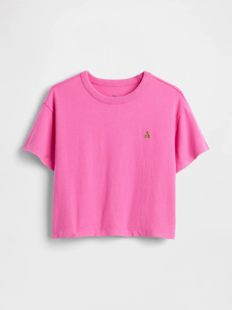 T-shirt surdiMen'sionné pour Bébé et Tout-petit