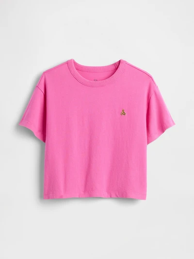 T-shirt surdiMen'sionné pour Bébé et Tout-petit