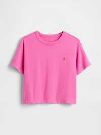 T-shirt surdiMen'sionné pour Bébé et Tout-petit