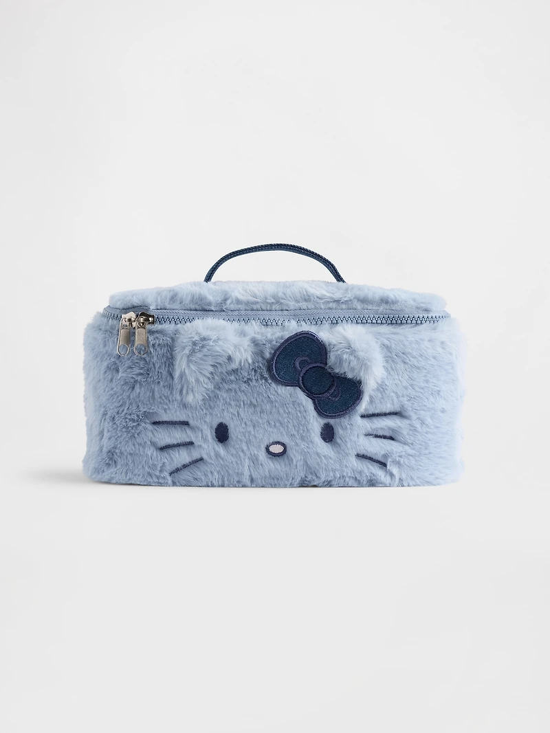 Kids Hello Kitty Toiletry Bag