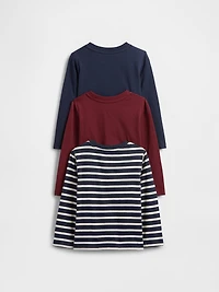Baby & Toddler Mix & Match Pocket T-Shirt