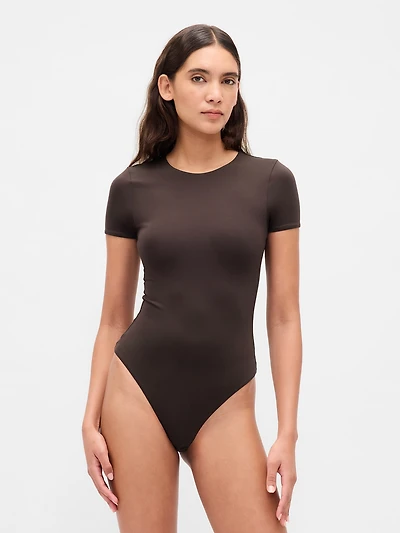SecondSkin T-Shirt Bodysuit