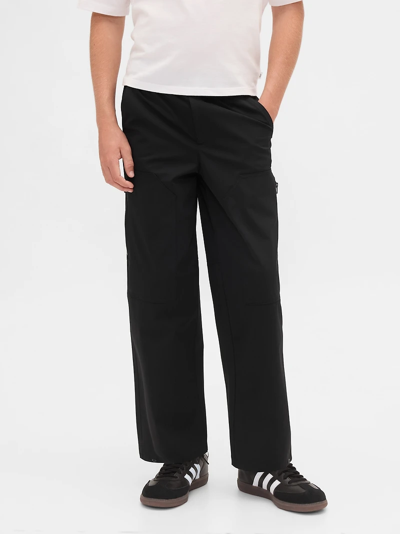 Kids Easy Utility Pants