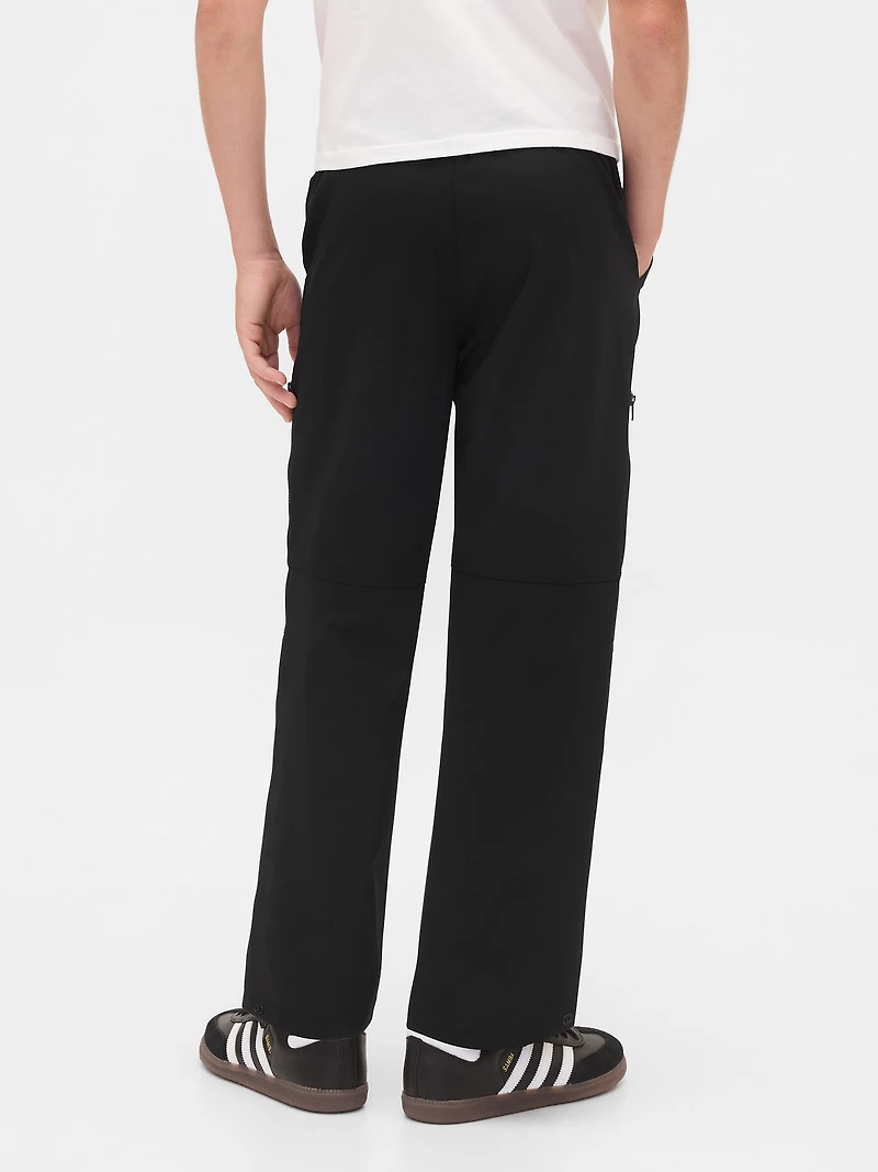 Kids Easy Utility Pants