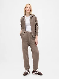 CashSoft Sweater Zip Hoodie
