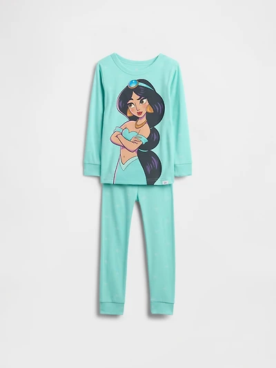 Gap × Baby & Toddler Organic Brushed Cotton PJ Set