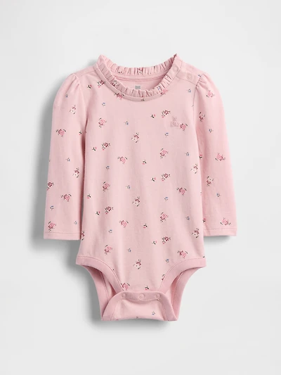 Baby First Favorites Bodysuit