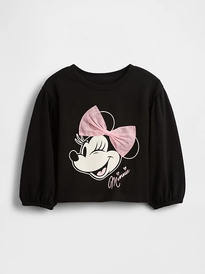 Gap × Baby & Toddler Graphic T-Shirt