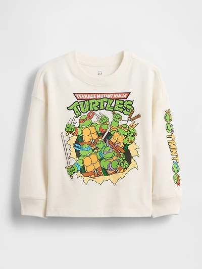 Baby & Toddler Teenage Mutant Ninja Turtles Graphic T-Shirt