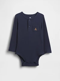 Baby First Favorites Bodysuit