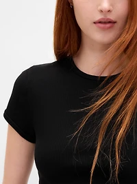 Waffle Baby T-Shirt