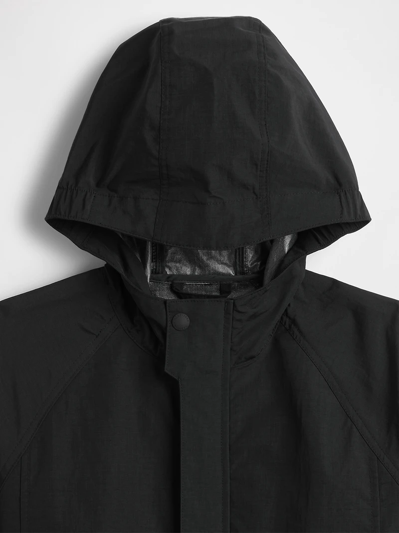 Kids Rain Jacket