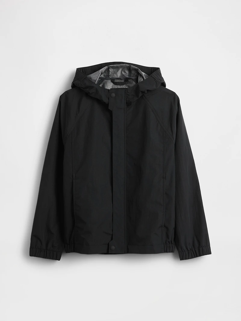 Kids Rain Jacket