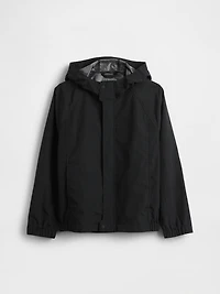 Kids Rain Jacket