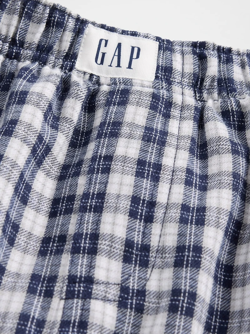 Kids Recycled PJ Set