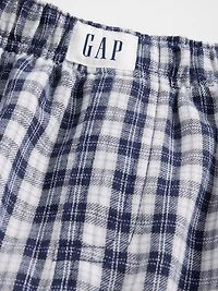 Kids Recycled PJ Set