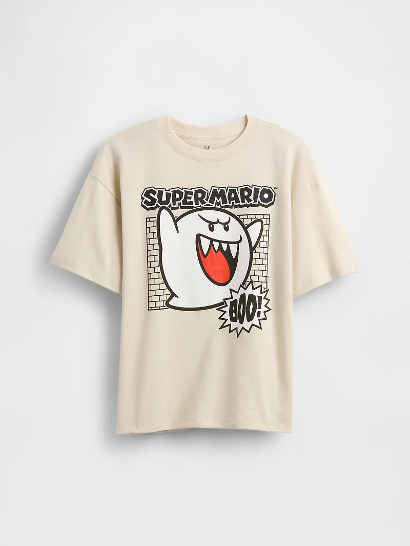 Kids Graphic T-Shirt