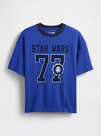 Kids Star Wars Graphic T-Shirt
