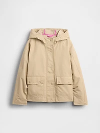 Kids Anorak Jacket