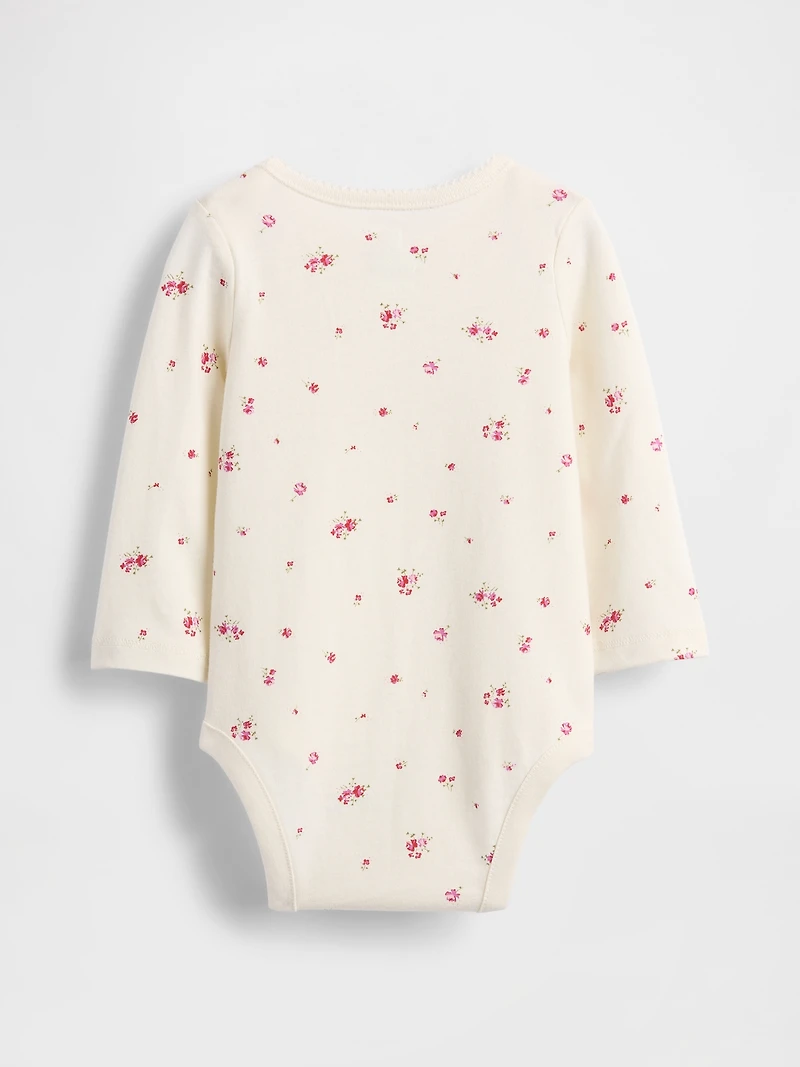 Baby First Favorites Bodysuit