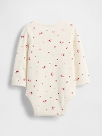 Baby First Favorites Bodysuit