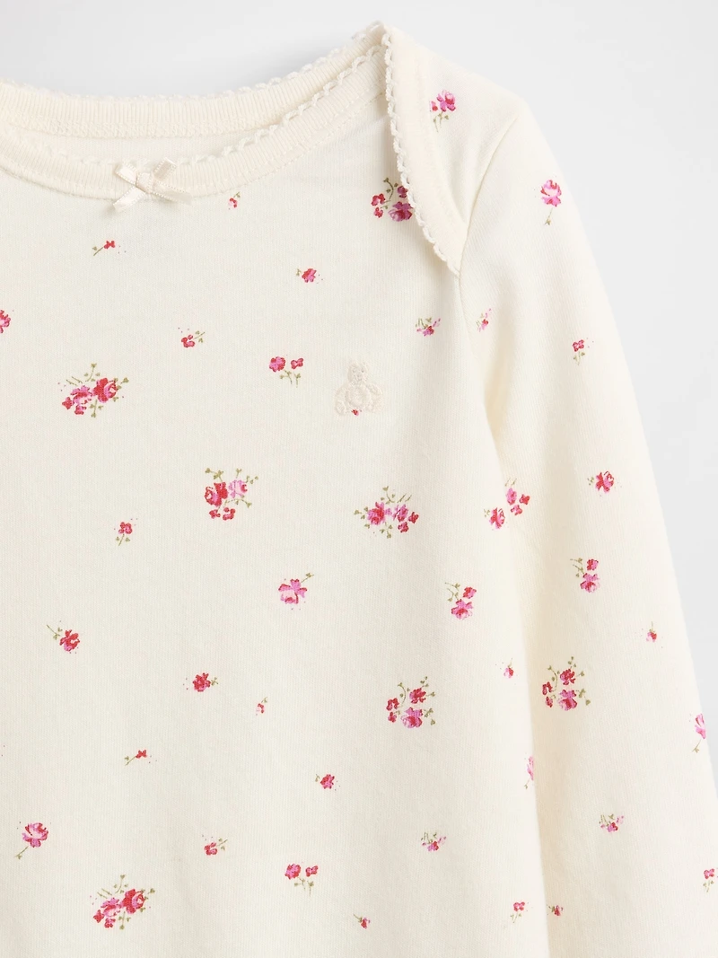 Baby First Favorites Bodysuit