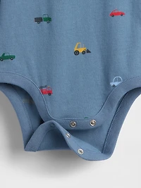 Baby First Favorites Bodysuit