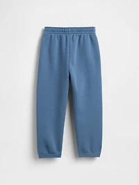 Pantalon de jogging confort VintageDoux à logo pour Bébé et Tout-petit