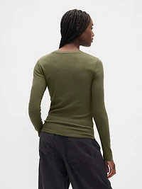 Modern Shrunken T-Shirt