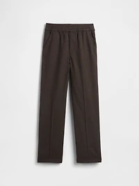 Kids Twill Easy Pants
