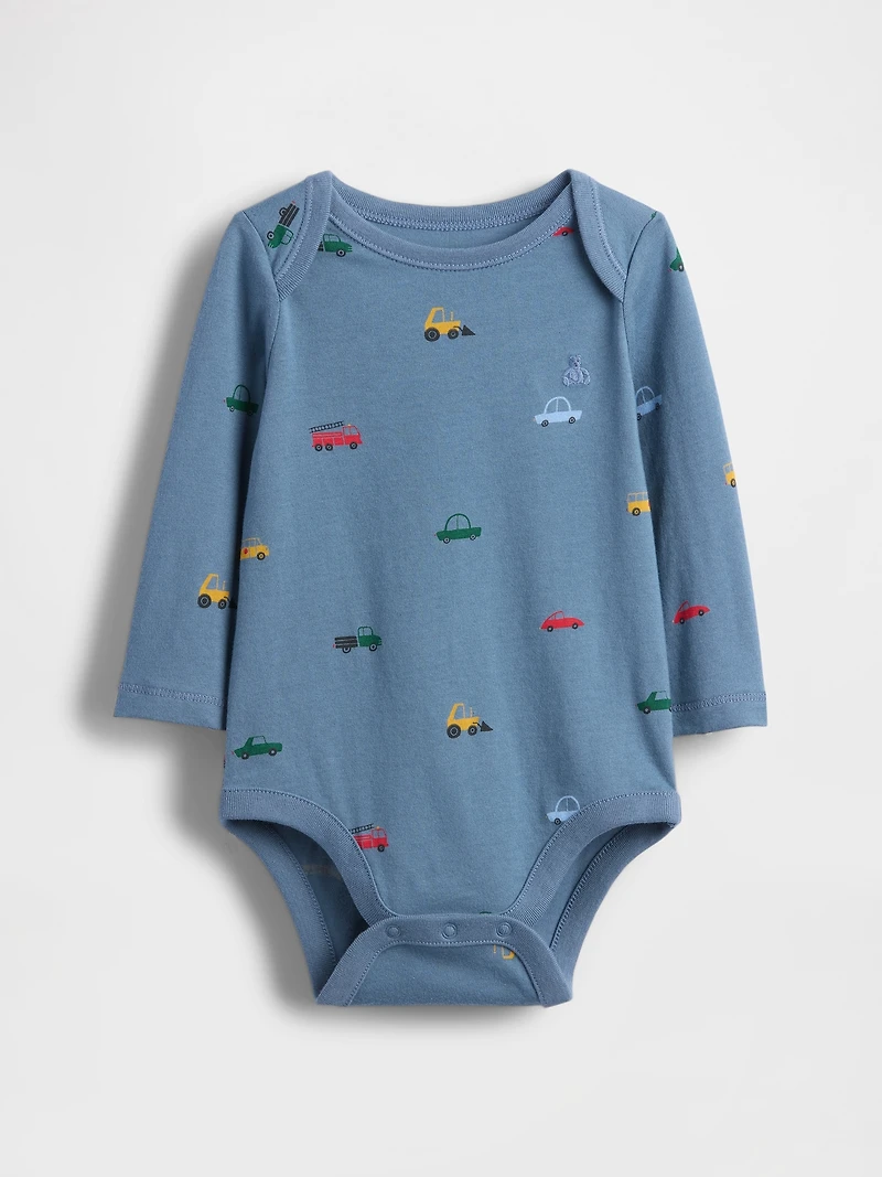 Baby First Favorites Bodysuit