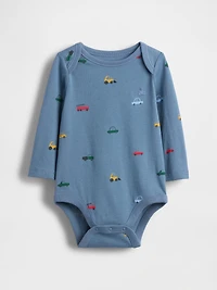 Baby First Favorites Bodysuit