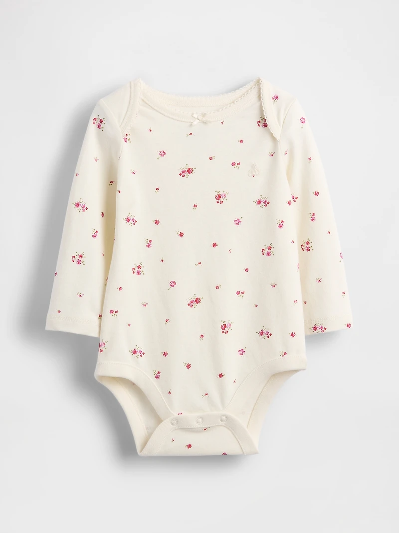 Baby First Favorites Bodysuit