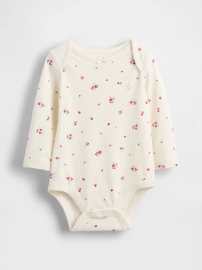 Baby First Favorites Bodysuit