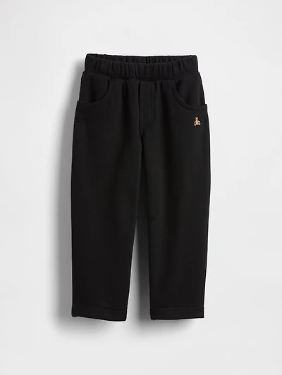 Baby & Toddler VintageSoft Barrel Joggers