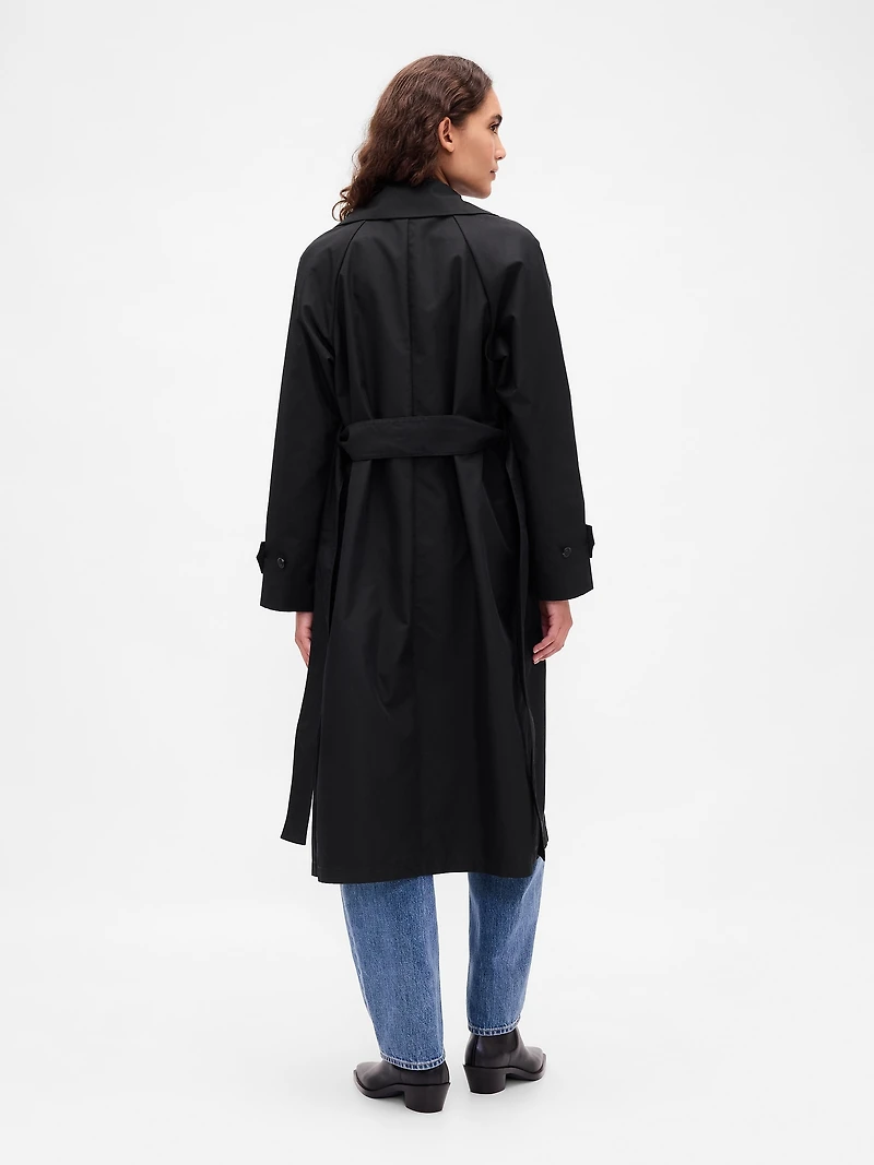 Icon Trench Coat