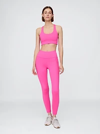 GapFit High Rise Power 7/8 Leggings