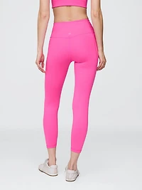 GapFit High Rise Power 7/8 Leggings
