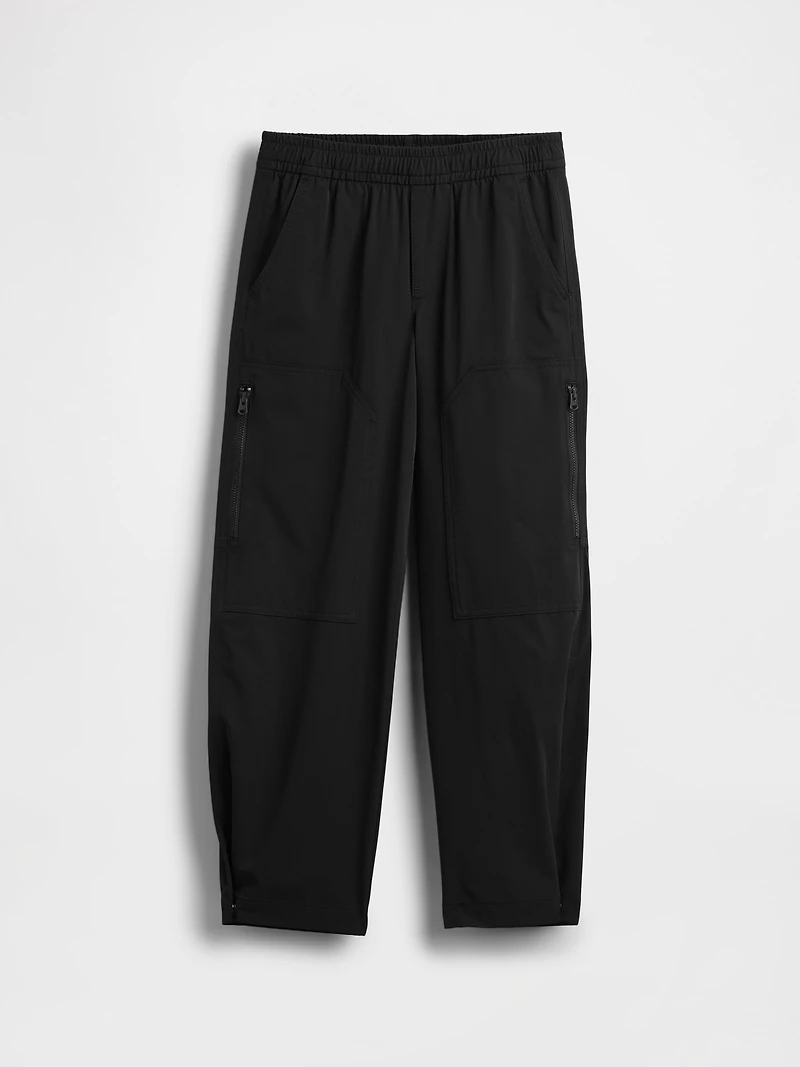 Kids Easy Utility Pants