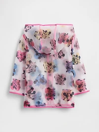 Gap × Baby & Toddler Mickey Mouse Raincoat