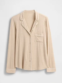 Modal PJ Shirt