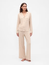 Modal PJ Shirt
