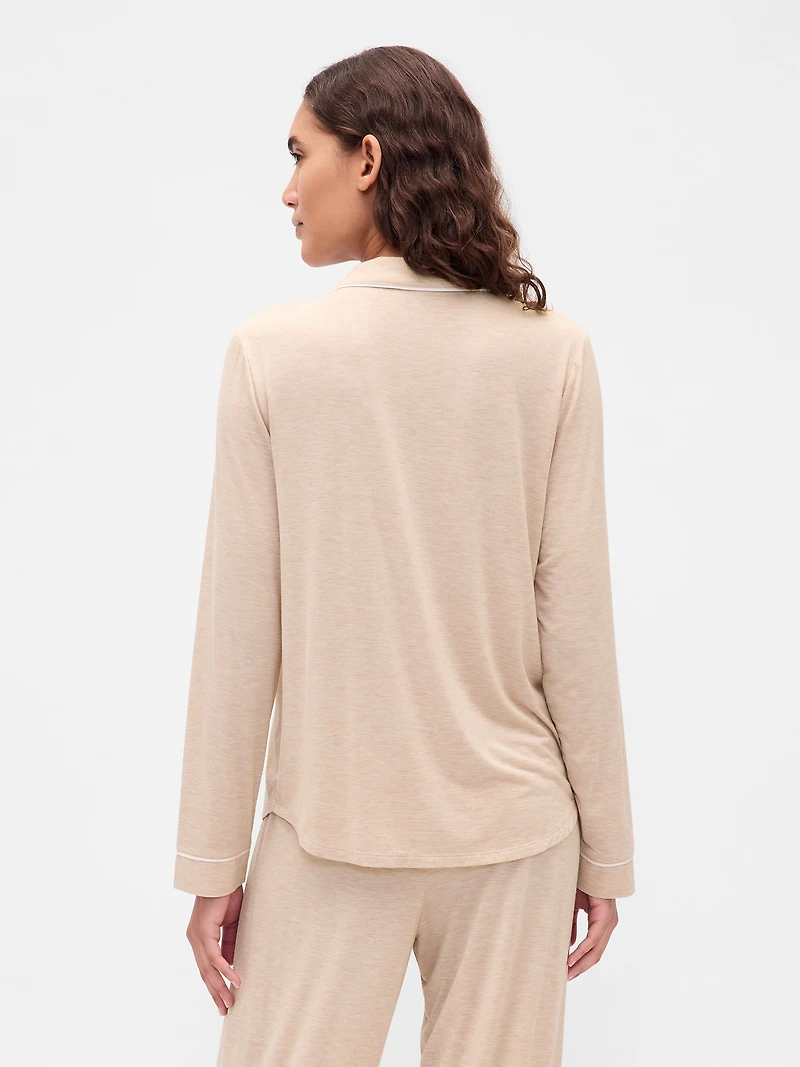 Modal PJ Shirt