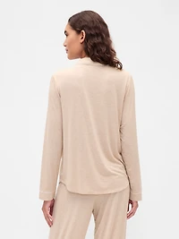 Modal PJ Shirt